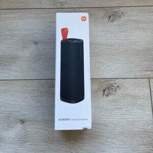 Xiaomi Outdoor Speaker 30W USB-C Bluetooth 5.4